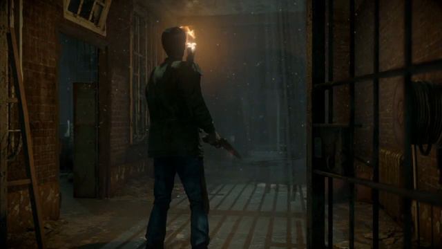 Until Dawn™ Chapter 9 (All Collectibles/They All Live) смотреть онлайн