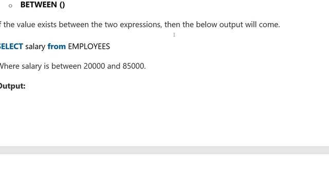 T-SQL | Numeric Function смотреть онлайн
