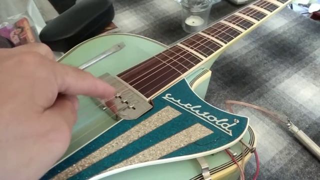 Perl Gold 50s Rellog смотреть онлайн