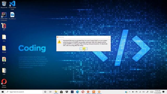PHP - Environment Setup смотреть онлайн