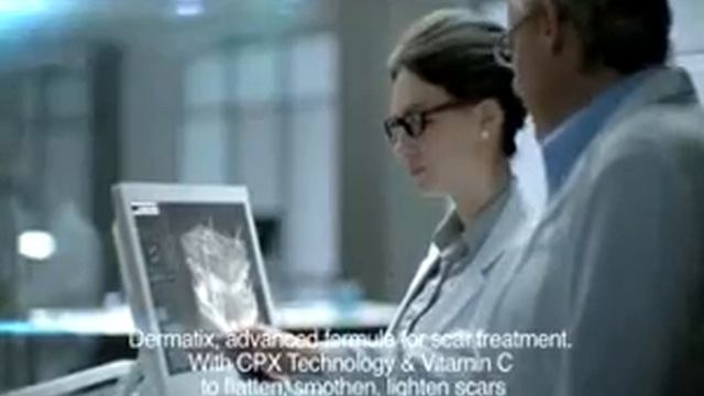 Pudarkan Bekas Luka Knalpot, Dermatix® Ultra Ahlinya | Testimonial Cynthia Lamusu смотреть онлайн