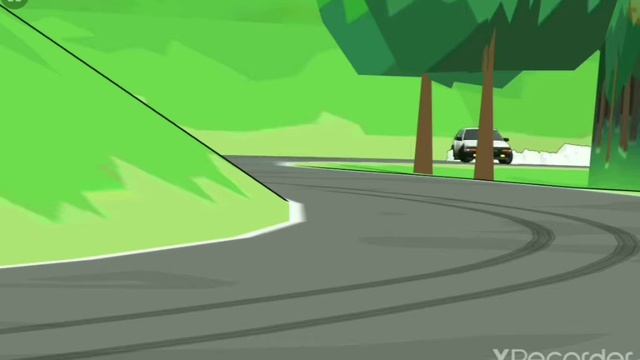 Fr legends x Initial D toyota AE86 смотреть онлайн