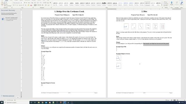Practice problems 11/19 смотреть онлайн