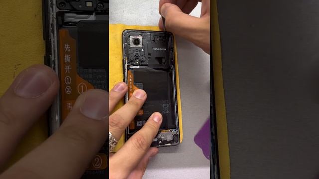 Honor 50 зеленая полоса смотреть онлайн