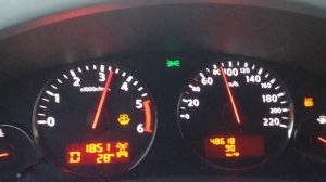 Разгон Nissan pathfinder