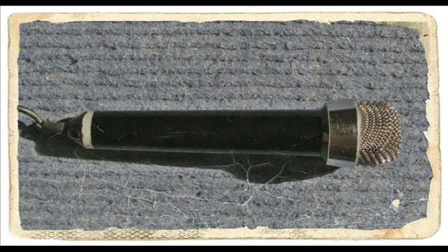 MIKROFON DYNAMICZNY TONSIL MDO 14 смотреть онлайн