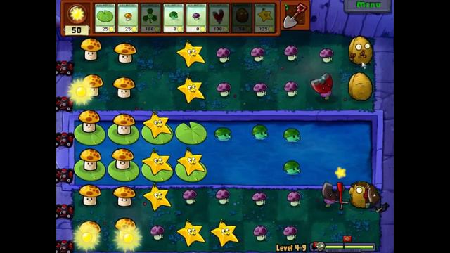 Plants vs. Zombies GOTY Edition #13 смотреть онлайн