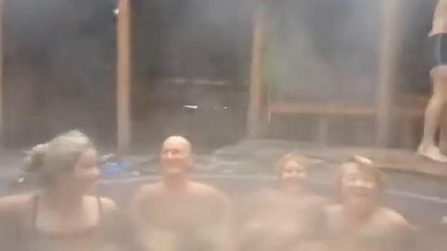Молодильный чан родом из древней Руси смотреть онлайн
