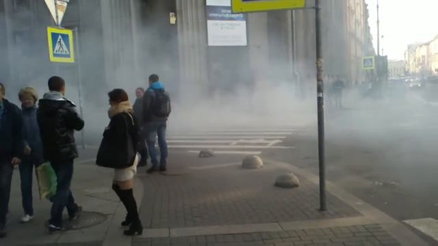 ►Дрифт в Питере►Супра против Гелика смотреть онлайн