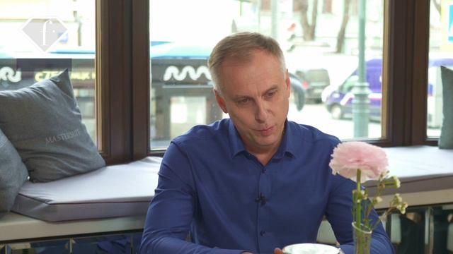 О бренде MINERVA на Fashion TV