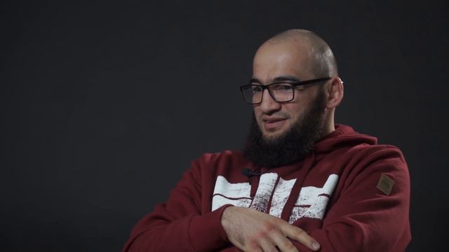 Альберт Дураев про уход из ACA, новый контракт и предложения от UFC смотреть онлайн