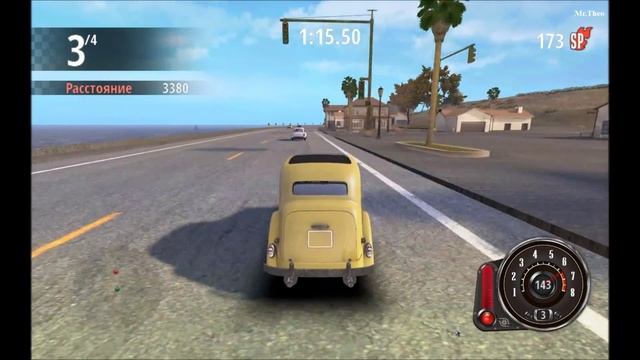 Motorama gameplay смотреть онлайн