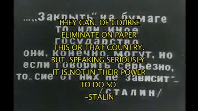 Part 4 The Art of Soviet Propaganda: History, Analysis, and Impact смотреть онлайн