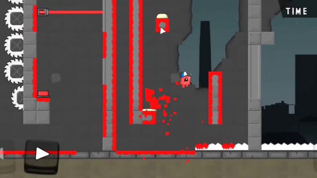 Mad Dex Android Offline - Gameplay Walkthrough смотреть онлайн