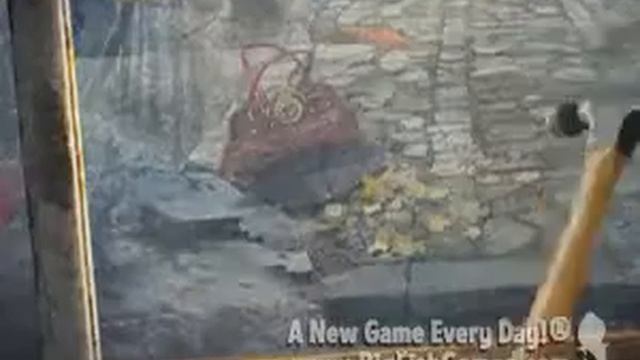 Dark Dimensions: City of Ash Collector's Edition [FINAL] смотреть онлайн