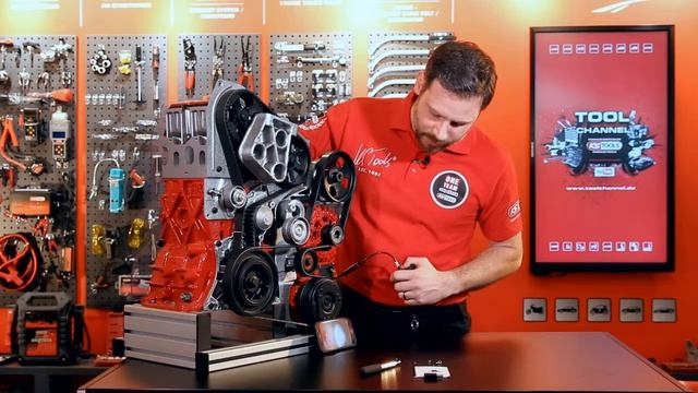 KS Tools | 550.7520 - Wi-Fi-Videoskop-Satz mit Ø 3,9 mm 0° HD Frontkamera-Sonde by GÖHRUM смотреть онлайн