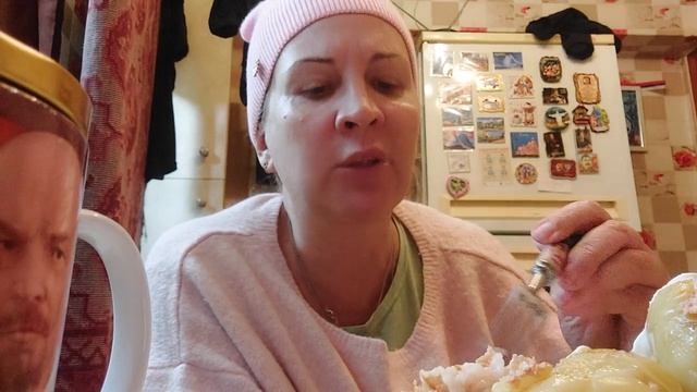 Мукбанг Принцесса Маргарет Сестра Королевы Екатертны || .красавица любящая балет смотреть онлайн