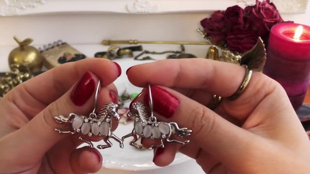Мои украшения с животными, птицами, насекомыми итп смотреть онлайн