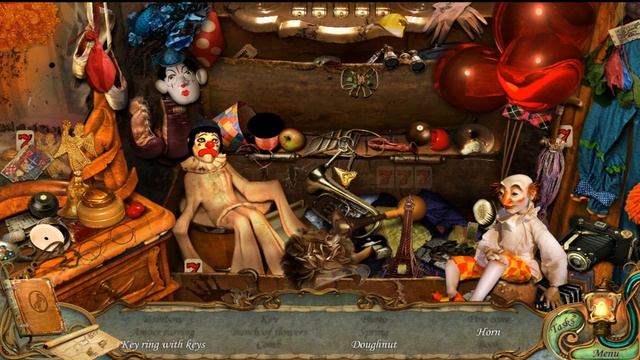 Dreamland Walkthrough [8] Secret Attic (Extended Edition) смотреть онлайн