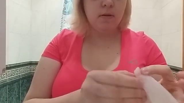 Маска для лица тестируем)) смотреть онлайн