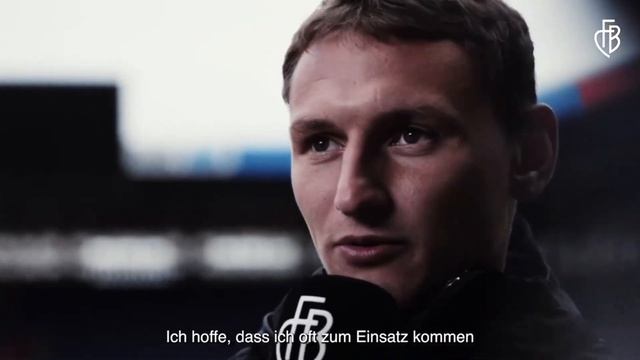 ПЕРВОЕ ИНТЕРВЬЮ ФЁДОРА ЧАЛОВА В «БАЗЕЛЕ» ??