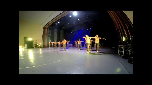 ТК Zабава 20 декабря 2015,часть 1 смотреть онлайн