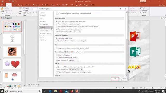 How to Fix PowerPoint Hanging and Lagging Problem смотреть онлайн