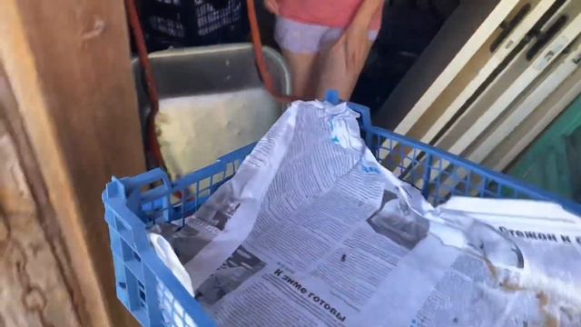 Vlog Выходные в деревне с реборнами Лиамом и Есенией Кто нянчится с реборнами? Walking with reborn смотреть онлайн