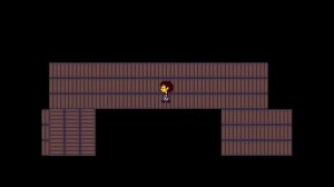 СЕКРЕТНЫЕ КОМНАТЫ В UNDERTALE!