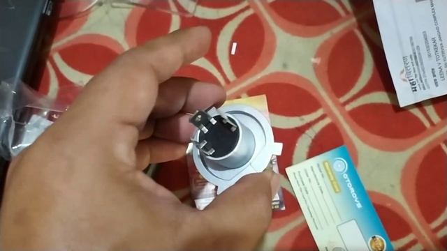 Otoroys Headlight Led Bulb For Apache #otoroysheadlightbulb #rohityelve #apache смотреть онлайн