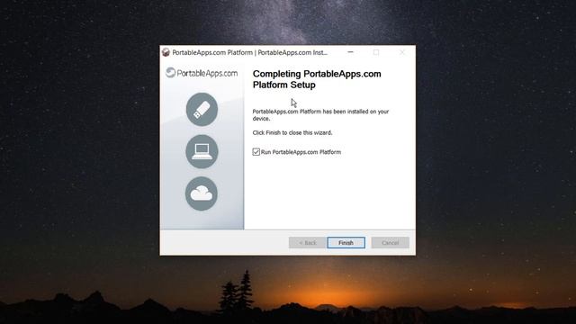 How to install any software in pendrive | Portable Apps смотреть онлайн
