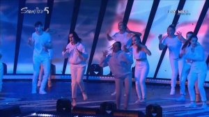 NILETTO - Любимка  ｜ SnowПати 5