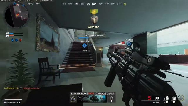 Call of Duty® Black Ops Cold War 2021 02 06 14 37 04 смотреть онлайн