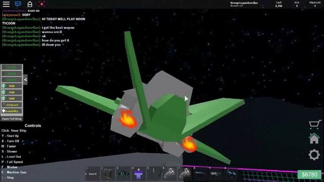 this is a game called moon tycoon смотреть онлайн