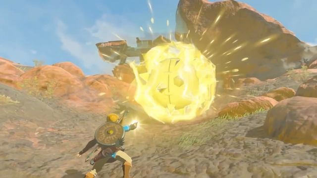 Zelda: Tears of the Kingdom Trailer Analysis смотреть онлайн
