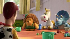 ОБЗОР на франшизу ИСТОРИЯ ИГРУШЕК (вся хронология) Как развивались персонажи и сюжет