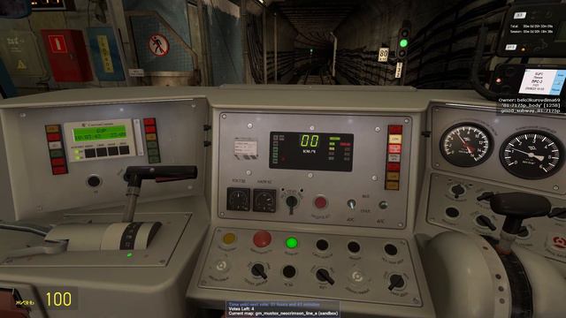 этот аддон для метростроя как раз для новичков! смотреть онлайн