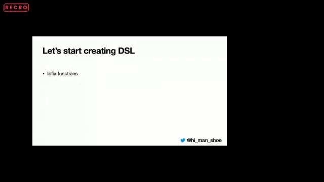 Kotlin DSL: From Theory To Practice | What Is Lambdas | Recro смотреть онлайн