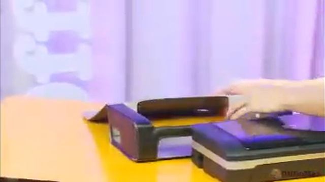 Expert Product Reviews: HP Mobile Printer смотреть онлайн