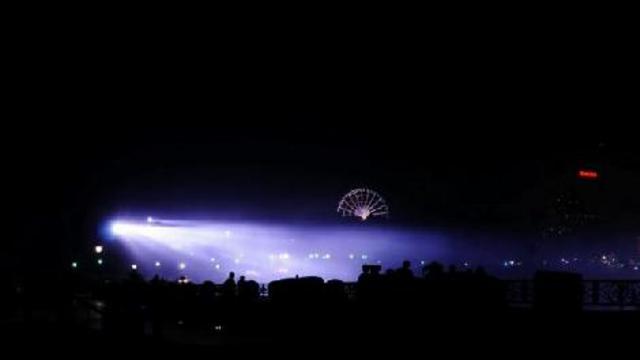 Красота Ниагарских водопадов смотреть онлайн