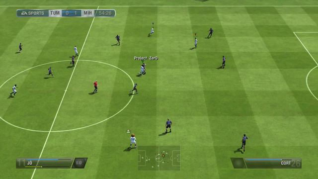 FIFA 13 Pro Clubs | Official Club Movie #3 - Made In Holland
