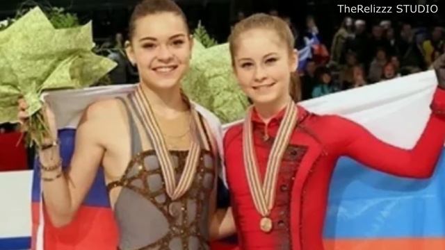 УШЛА ИЗ СПОРТА И РОДИЛА КРАСАВИЦУ ДОЧЬ! Молодой муж Юлии Липницкой, кто он такой и как выглядит... смотреть онлайн