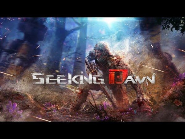 PSVR Seeking Dawn | VR GAMECLUB