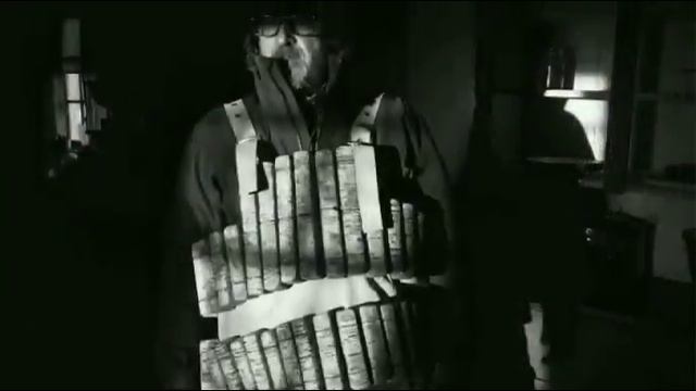 Строительство маяка в фильме Маяк смотреть онлайн