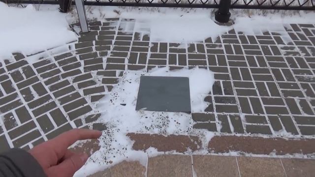 Красноярск с десятки: Часовня Параскевы Пятницы смотреть онлайн