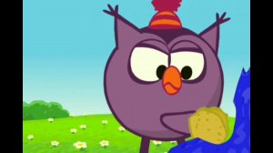 Эволюция заставок Смешарики 2D (2003 2012)