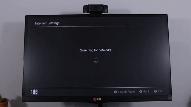 Nintendo Switch LAN Adapter Review смотреть онлайн
