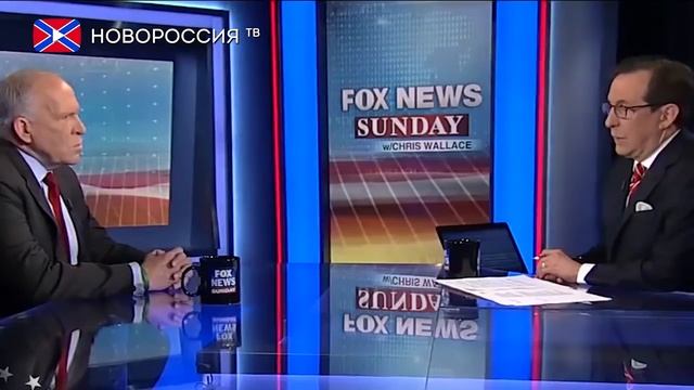 Уходящий директор ЦРУ дал "наставление" Трампу смотреть онлайн