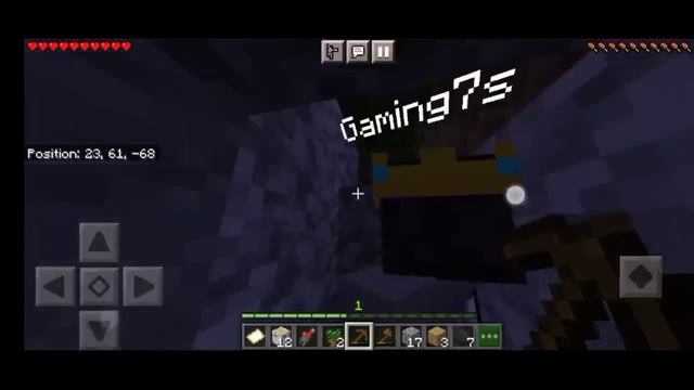 I Start Minecraft Survival series With another YouTuber смотреть онлайн