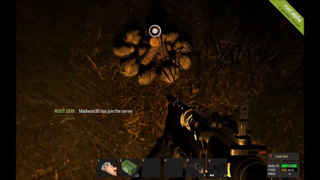 Rust ~ Creepy Shit: Witch Craft and More! смотреть онлайн